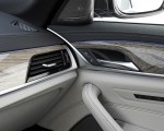 2021 BMW 5 Series Touring Interior Detail Wallpapers  150x120