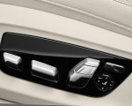 2021 BMW 5 Series Touring Interior Detail Wallpapers 150x120 (37)
