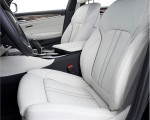 2021 BMW 5 Series Touring Interior Front Seats Wallpapers 150x120 (100)