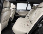 2021 BMW 5 Series Touring Interior Rear Seats Wallpapers 150x120 (39)