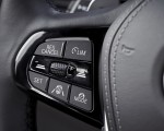 2021 BMW 5 Series Touring Interior Steering Wheel Wallpapers 150x120