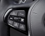 2021 BMW 5 Series Touring Interior Steering Wheel Wallpapers 150x120 (96)