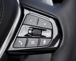2021 BMW 5 Series Touring Interior Steering Wheel Wallpapers  150x120 (95)