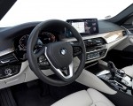 2021 BMW 5 Series Touring Interior Wallpapers 150x120 (93)