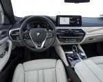 2021 BMW 5 Series Touring Interior Wallpapers  150x120 (92)