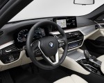 2021 BMW 5 Series Touring Interior Wallpapers  150x120 (34)