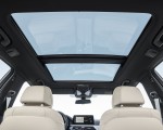 2021 BMW 5 Series Touring Panoramic Roof Wallpapers 150x120 (40)