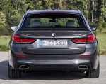 2021 BMW 5 Series Touring Rear Wallpapers 150x120 (77)