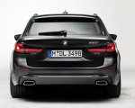 2021 BMW 5 Series Touring Rear Wallpapers 150x120 (20)