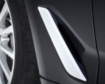 2021 BMW 5 Series Touring Side Vent Wallpapers 150x120 (83)