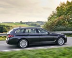 2021 BMW 5 Series Touring Side Wallpapers 150x120 (58)