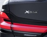 2021 BMW 5 Series Touring Tail Light Wallpapers 150x120 (84)