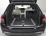 2021 BMW 5 Series Touring Trunk Wallpapers  150x120 (41)