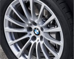 2021 BMW 5 Series Touring Wheel Wallpapers 150x120