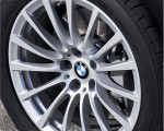 2021 BMW 5 Series Touring Wheel Wallpapers 150x120 (85)