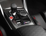 2021 BMW M4 Competition x KITH Central Console Wallpapers 150x120