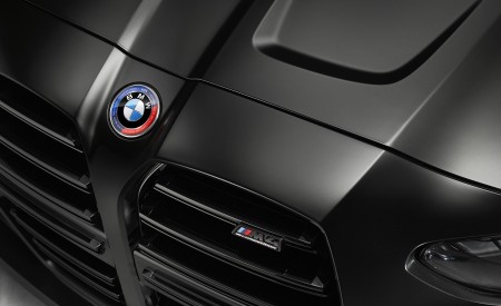 2021 BMW M4 Competition x KITH Detail Wallpapers  450x275 (7)