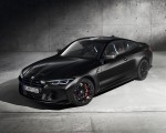 2021 BMW M4 Competition x KITH Front Three-Quarter Wallpapers 150x120 (1)