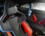 2021 BMW M4 Competition x KITH Interior Front Seats Wallpapers 150x120 (8)