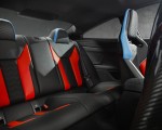 2021 BMW M4 Competition x KITH Interior Rear Seats Wallpapers 150x120 (12)