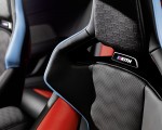 2021 BMW M4 Competition x KITH Interior Seats Wallpapers 150x120 (11)