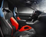 2021 BMW M4 Competition x KITH Interior Wallpapers 150x120 (9)