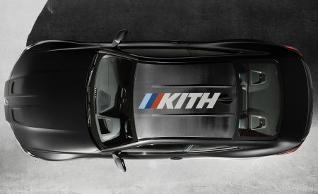 2021 BMW M4 Competition x KITH Top Wallpapers 450x275 (5)
