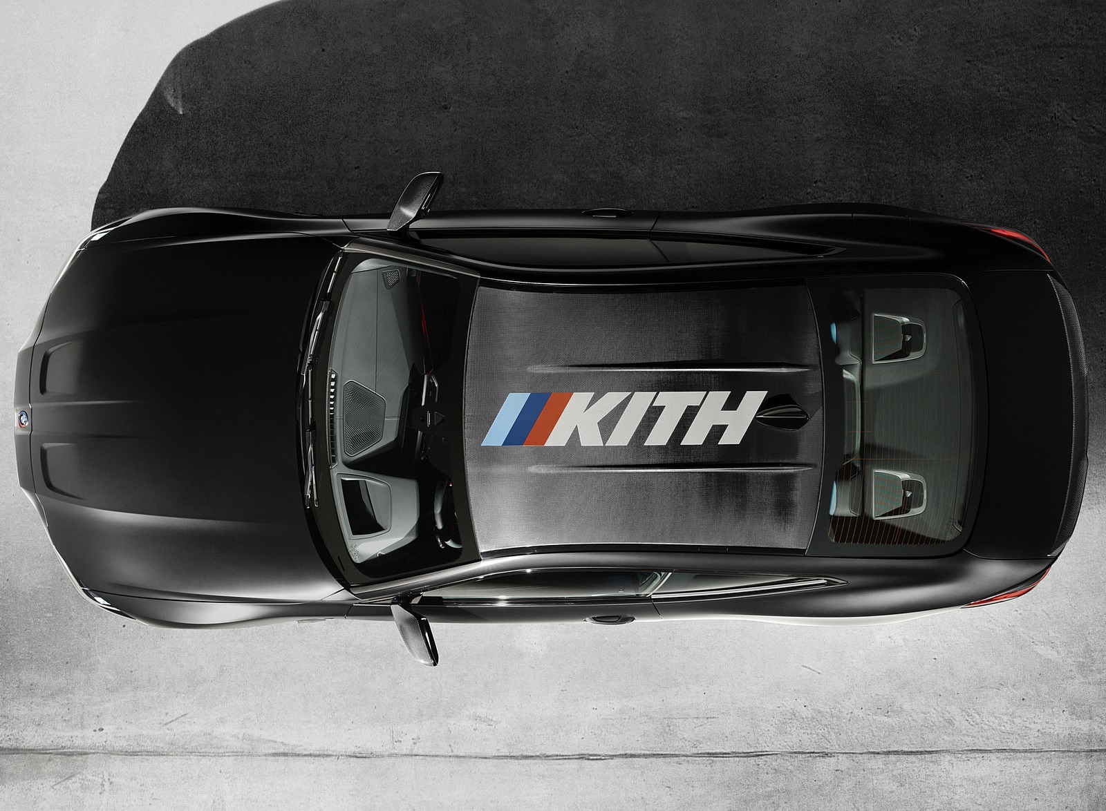 2021 BMW M4 Competition x KITH Top Wallpapers (5)