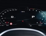 2021 BMW M5 Competition (UK-Spec) Digital Instrument Cluster Wallpapers 150x120 (44)