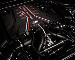 2021 BMW M5 Competition (UK-Spec) Engine Wallpapers 150x120 (31)