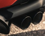 2021 BMW M5 Competition (UK-Spec) Exhaust Wallpapers 150x120 (28)