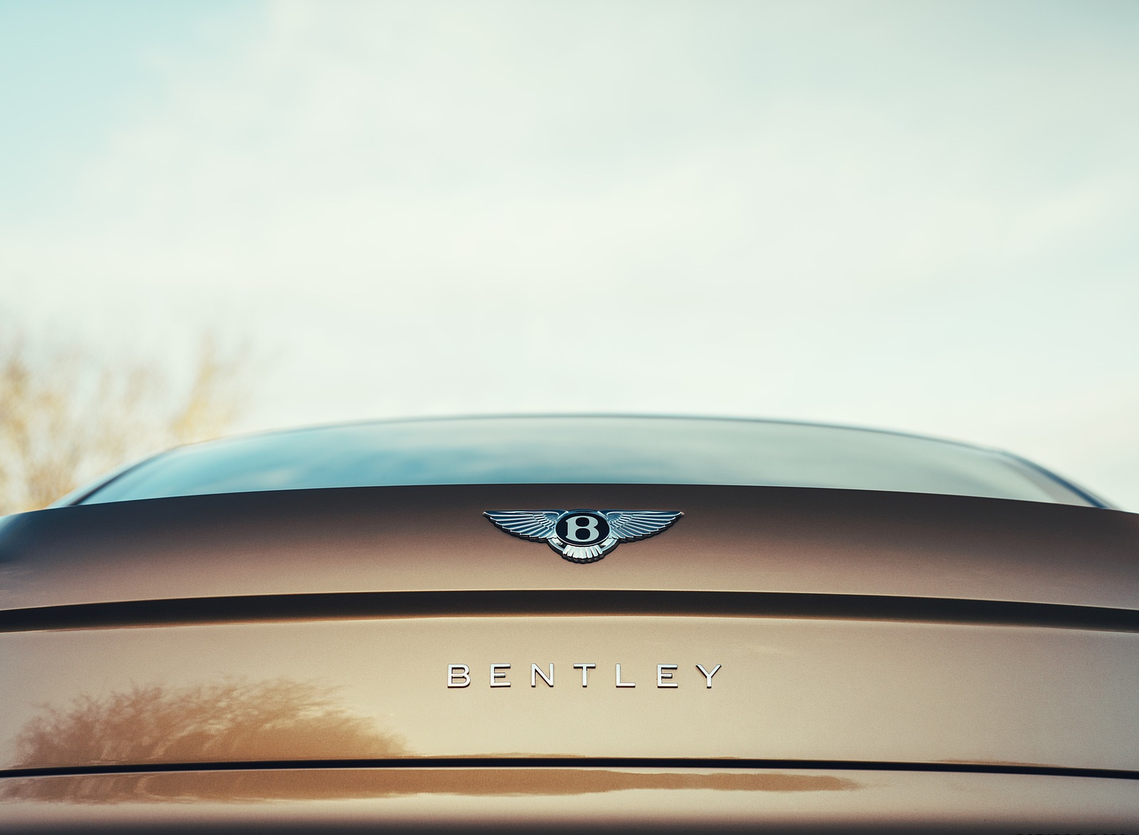 2021 Bentley Flying Spur V8 Detail Wallpapers #72 of 91