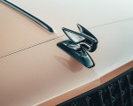 2021 Bentley Flying Spur V8 Detail Wallpapers 150x120