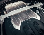 2021 Bentley Flying Spur V8 Engine Wallpapers 150x120