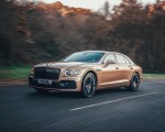 2021 Bentley Flying Spur V8 Front Three-Quarter Wallpapers 150x120 (49)