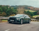 2021 Bentley Flying Spur V8 Front Three-Quarter Wallpapers 150x120 (36)