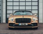 2021 Bentley Flying Spur V8 Front Wallpapers 150x120 (60)