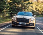 2021 Bentley Flying Spur V8 Front Wallpapers 150x120 (52)