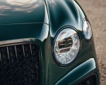 2021 Bentley Flying Spur V8 Headlight Wallpapers 150x120 (43)