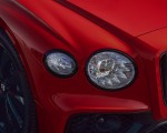 2021 Bentley Flying Spur V8 Headlight Wallpapers 150x120 (18)