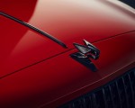 2021 Bentley Flying Spur V8 Hood Ornament Wallpapers 150x120 (17)