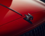 2021 Bentley Flying Spur V8 Hood Ornament Wallpapers 150x120