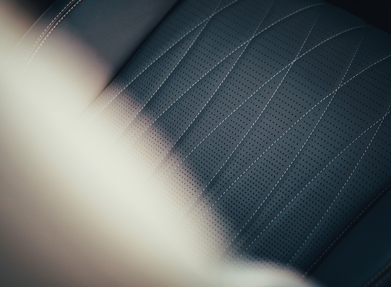 2021 Bentley Flying Spur V8 Interior Detail Wallpapers #87 of 91
