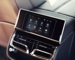 2021 Bentley Flying Spur V8 Interior Detail Wallpapers 150x120 (26)