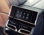 2021 Bentley Flying Spur V8 Interior Detail Wallpapers 150x120