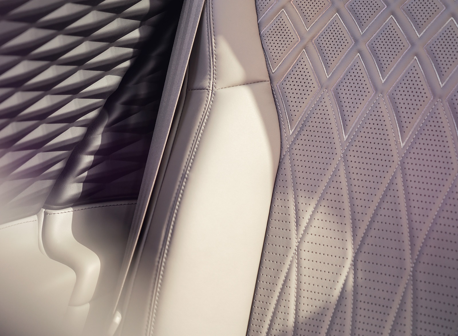 2021 Bentley Flying Spur V8 Interior Seats Wallpapers #23 of 91