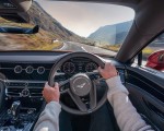 2021 Bentley Flying Spur V8 Interior Wallpapers 150x120 (27)