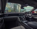 2021 Bentley Flying Spur V8 Interior Wallpapers 150x120 (28)