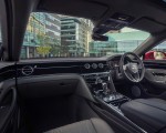 2021 Bentley Flying Spur V8 Interior Wallpapers 150x120