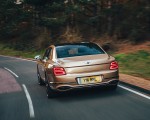 2021 Bentley Flying Spur V8 Rear Wallpapers 150x120 (58)